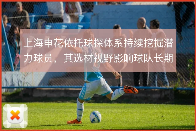 上海申花依托球探体系持续挖掘潜力球员，其选材视野影响球队长期竞争力