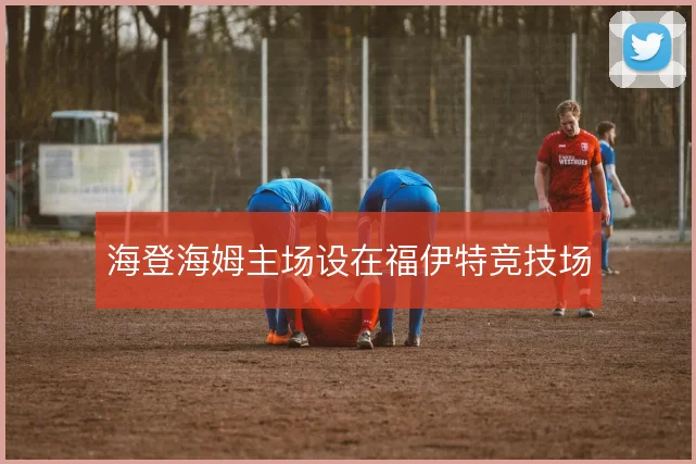海登海姆主场设在福伊特竞技场