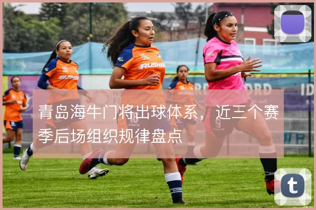 青岛海牛门将出球体系,近三个赛季后场组织规律盘点