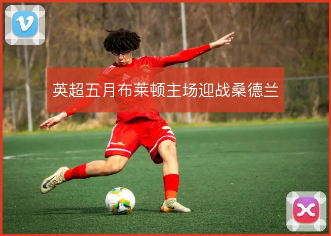 英超五月布莱顿主场迎战桑德兰